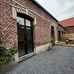 La Hacienda - Grande Maison Avec Jardin Holiday home *