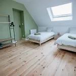 La Hacienda - Grande Maison Avec Jardin * Cambrai