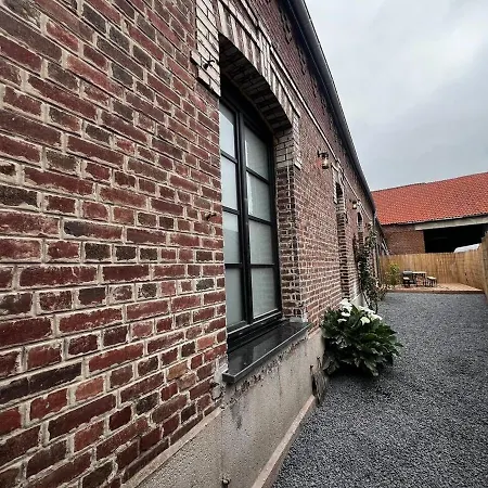 La Hacienda - Grande Maison Avec Jardin *