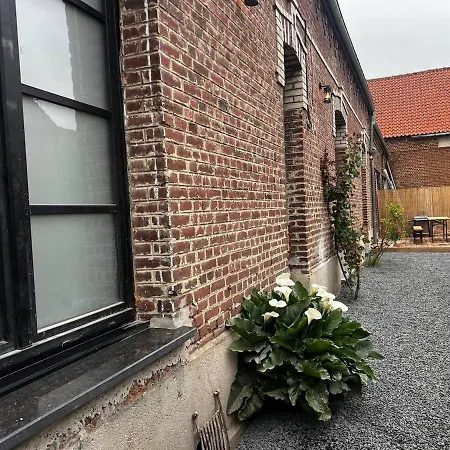 La Hacienda - Grande Maison Avec Jardin * كامبراي