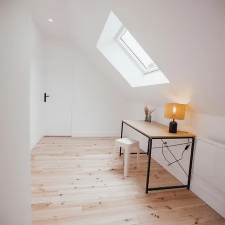 La Hacienda - Grande Maison Avec Jardin * كامبراي