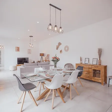 La Hacienda - Grande Maison Avec Jardin كامبراي