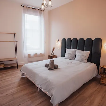 La Hacienda - Grande Maison Avec Jardin