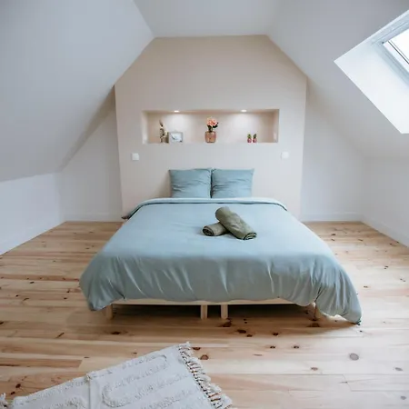 بيت للعطل La Hacienda - Grande Maison Avec Jardin كامبراي