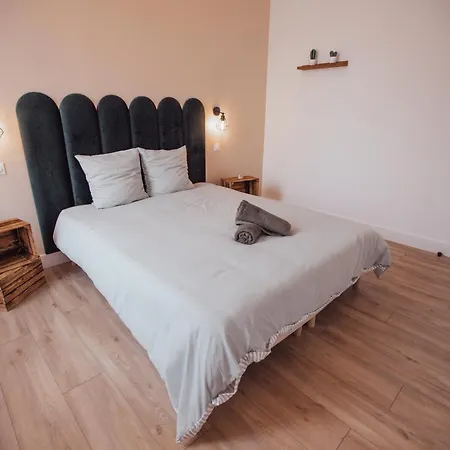 بيت للعطل La Hacienda - Grande Maison Avec Jardin