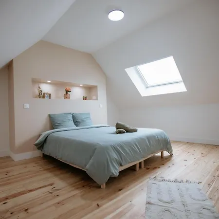 La Hacienda - Grande Maison Avec Jardin بيت للعطل