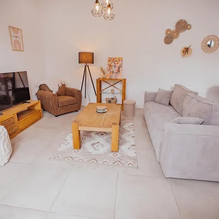 La Hacienda - Grande Maison Avec Jardin