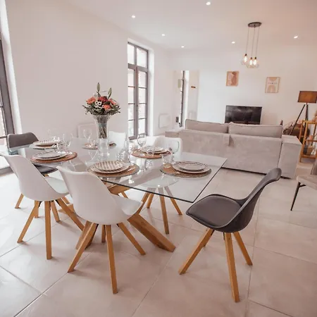 La Hacienda - Grande Maison Avec Jardin *