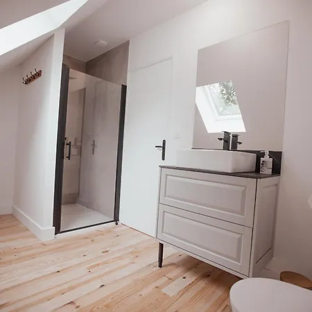 La Hacienda - Grande Maison Avec Jardin *