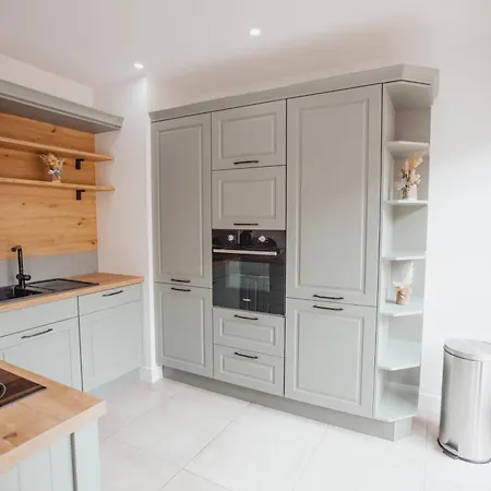 La Hacienda - Grande Maison Avec Jardin بيت للعطل