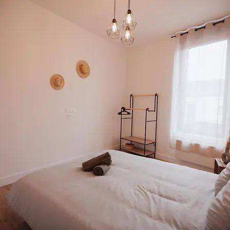 La Hacienda - Grande Maison Avec Jardin بيت للعطل *