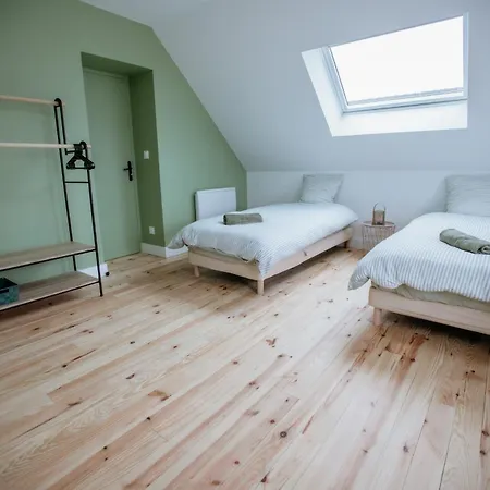 La Hacienda - Grande Maison Avec Jardin * كامبراي